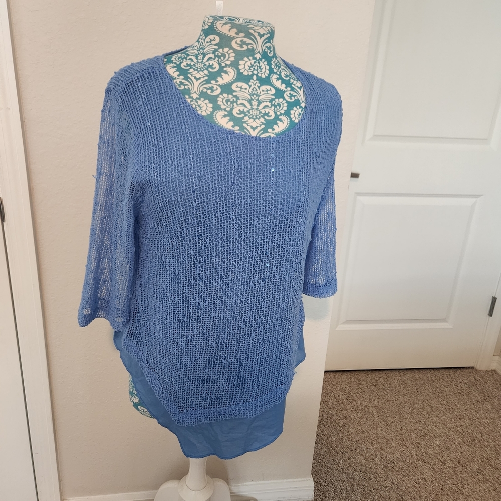 Lulu-b top